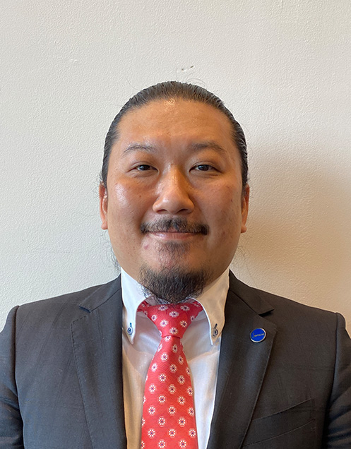 野田裕誠 野田裕誠