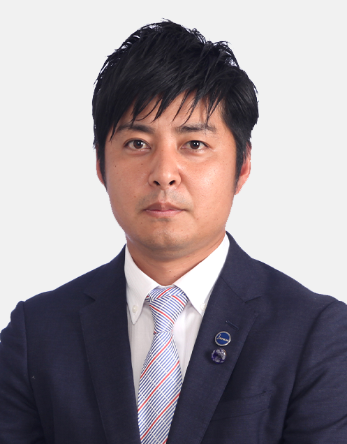 星原 永吉