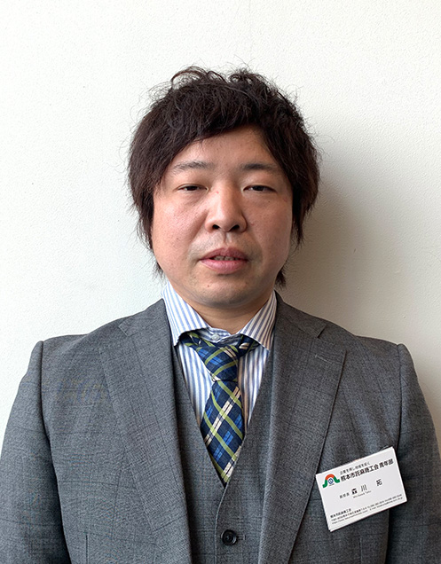 森川拓 森川拓