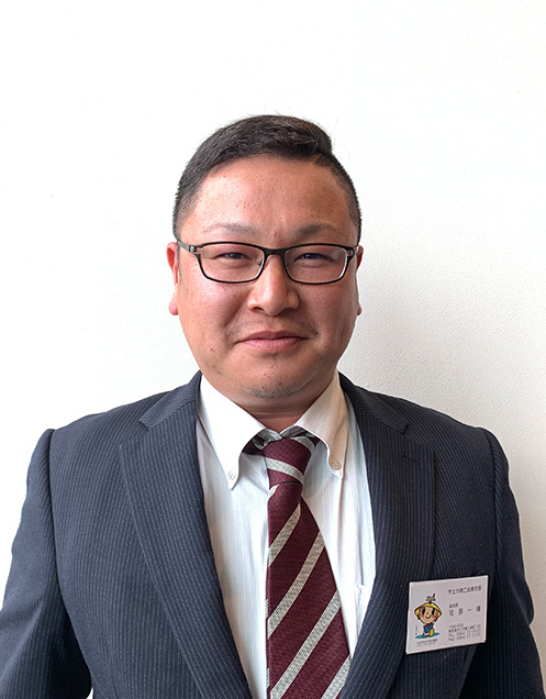 河原一輝 河原一輝