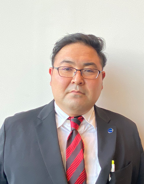 井上将史 井上将史