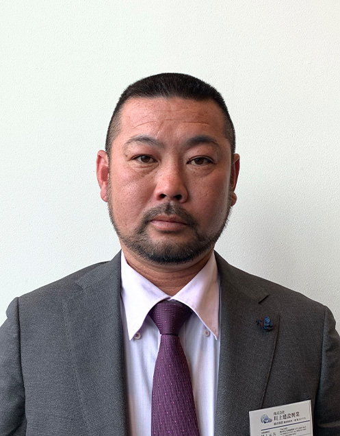川上元気 川上元気
