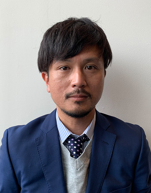 林静貴 林静貴