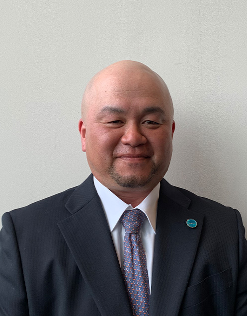 福富崇司 福富崇司