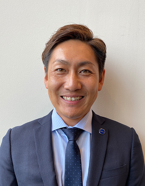 髙村博臣 髙村博臣