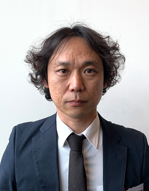 平井義則 平井義則