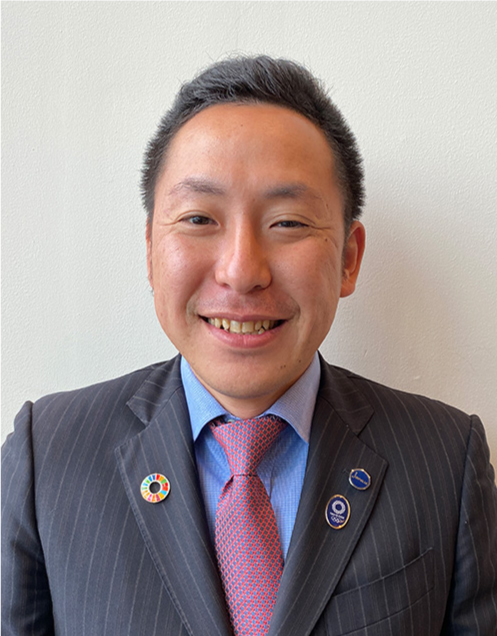 藤沢 航太 藤沢 航太