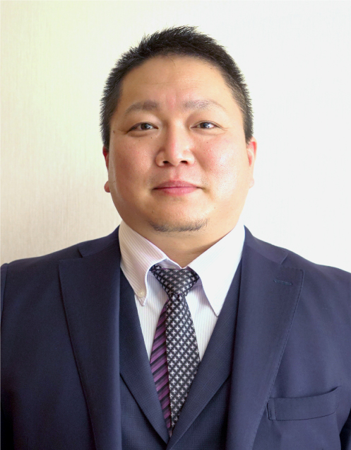 野口 大樹 野口 大樹