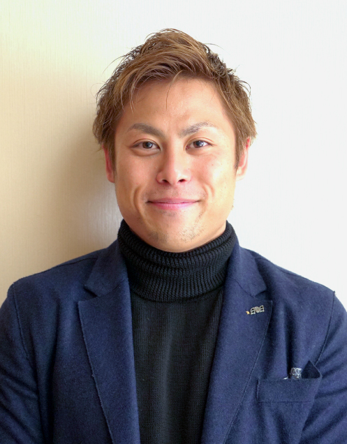 徳永 辰太郎 徳永 辰太郎