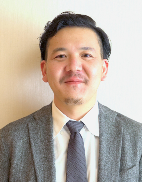 牧野 耕丈 牧野 耕丈