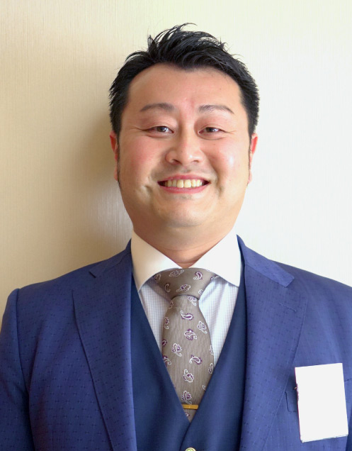 緒方 伴泰 緒方 伴泰