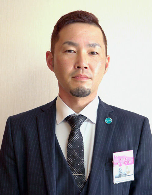 豊田 浩佑 豊田 浩佑