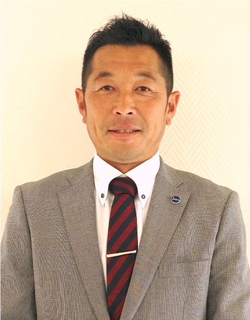 坂本 明広 坂本 明広