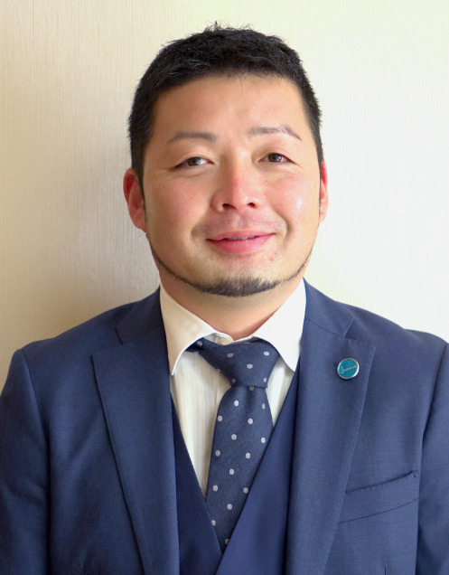 三嶋 康稔 三嶋 康稔