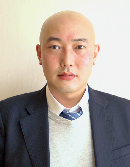 岩﨑 健太 岩﨑 健太