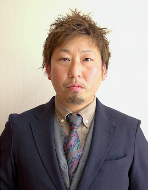 福田 泰英 福田 泰英