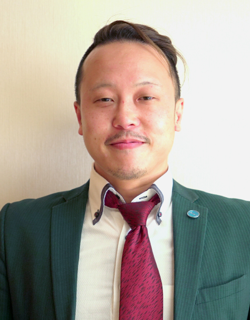 對田 健太 對田 健太
