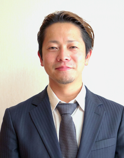 綱田 圭吾 綱田 圭吾