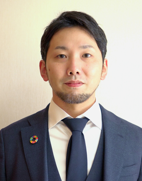 藤原 芳彦 藤原 芳彦