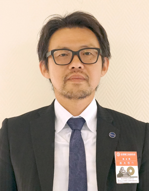 髙木 啓介 髙木 啓介