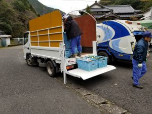 産業 亀田